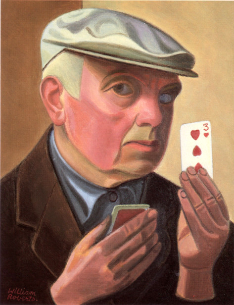 The Card Trick, 1968