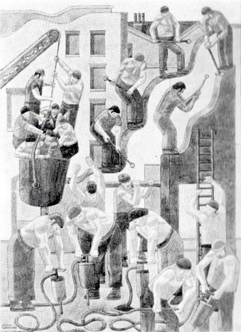 Demolition