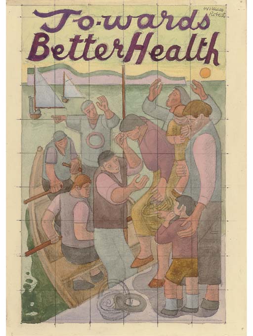 Towards Better Health