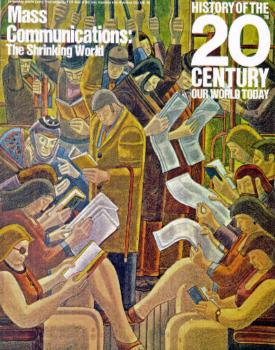 History of the 20th Century no. 114