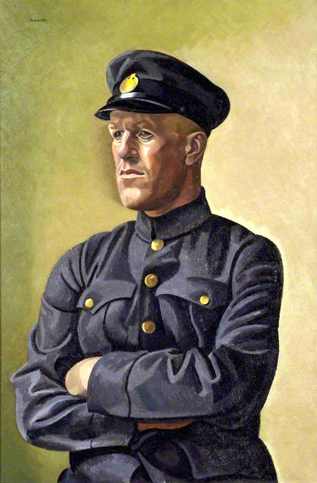Aircraftman Shaw, 1922