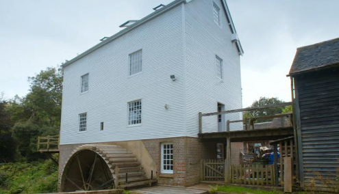 Dean's Mill
