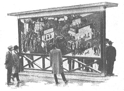 The History of the Omnibus