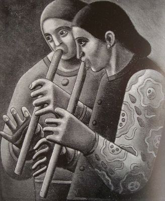 Recorder Players