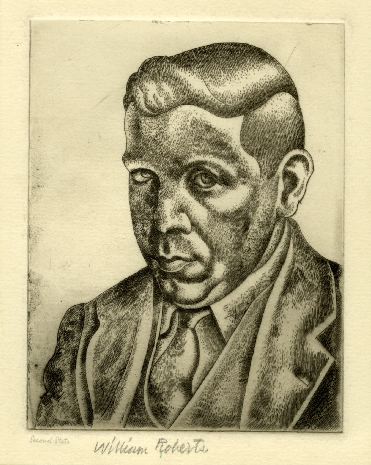 Self-portrait, c.1925