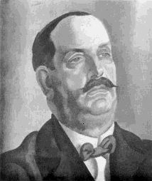 Monsieur Rudolph Stulik