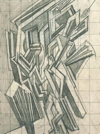 Two-Step 1 (study), 1915