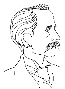 J. M. Barrie