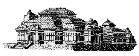 Botanical Gardens, The Bronx