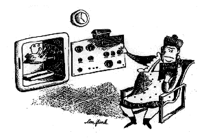 The early microwave