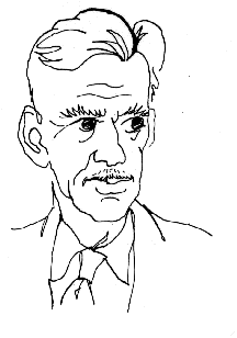 Eugene O'Neill