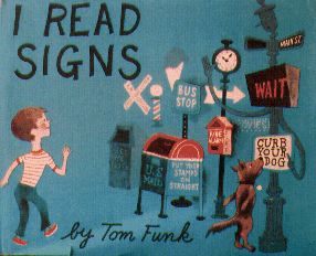 I Read Signs