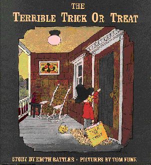 The Terrible Trick or Treat